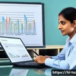 세무사 자격증의 경제적 가치 - **Prompt 1: The Guiding Light Through Financial Complexity**
    An empowering image of a profession...