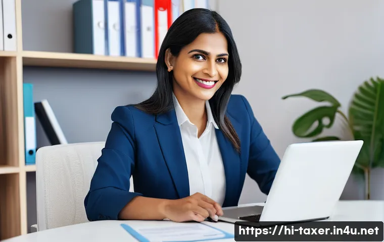 세무사 자격증의 경제적 가치 관련 이미지 1